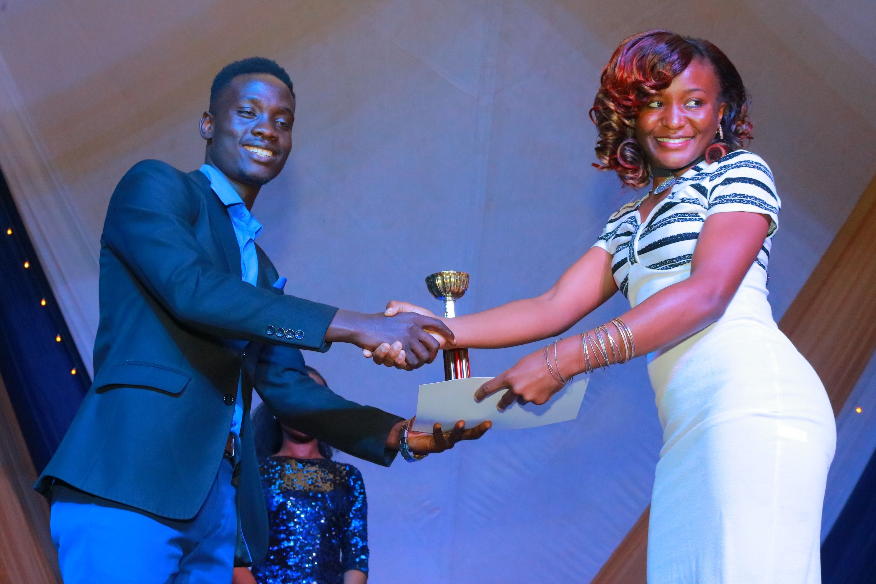 Diana Khakali Sakwa(Princess)